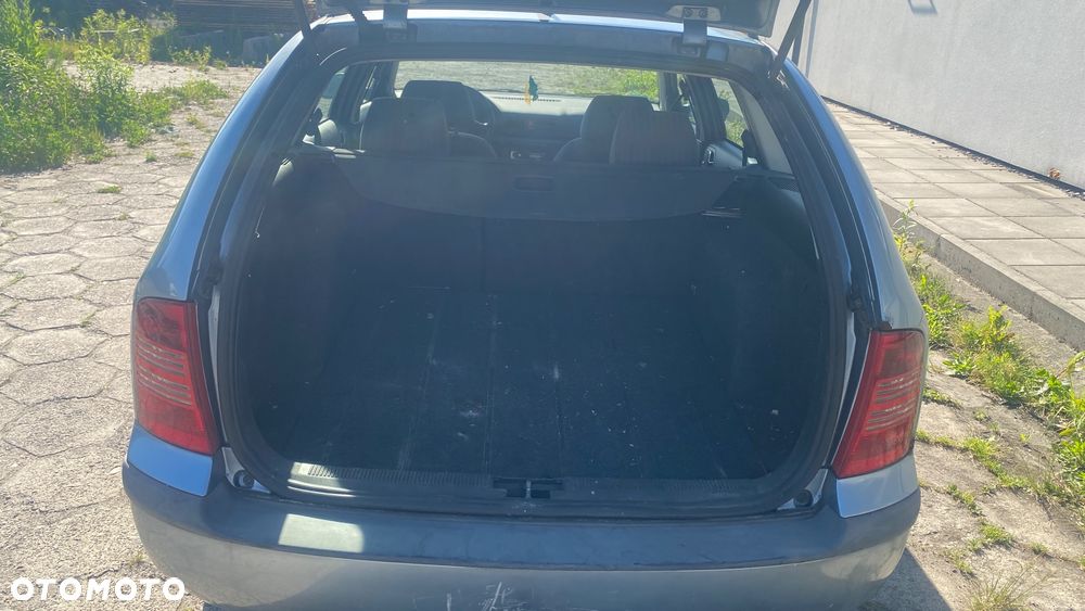 Skoda Octavia 1.9 TDI Elegance - 5