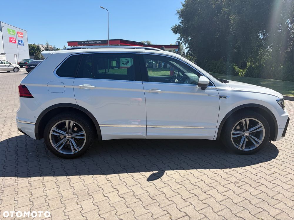 Volkswagen Tiguan - 8