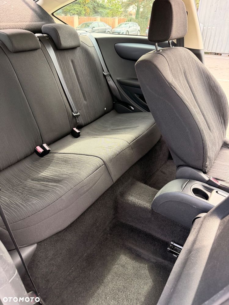 Citroën C4 VTi 120 Tendance - 10