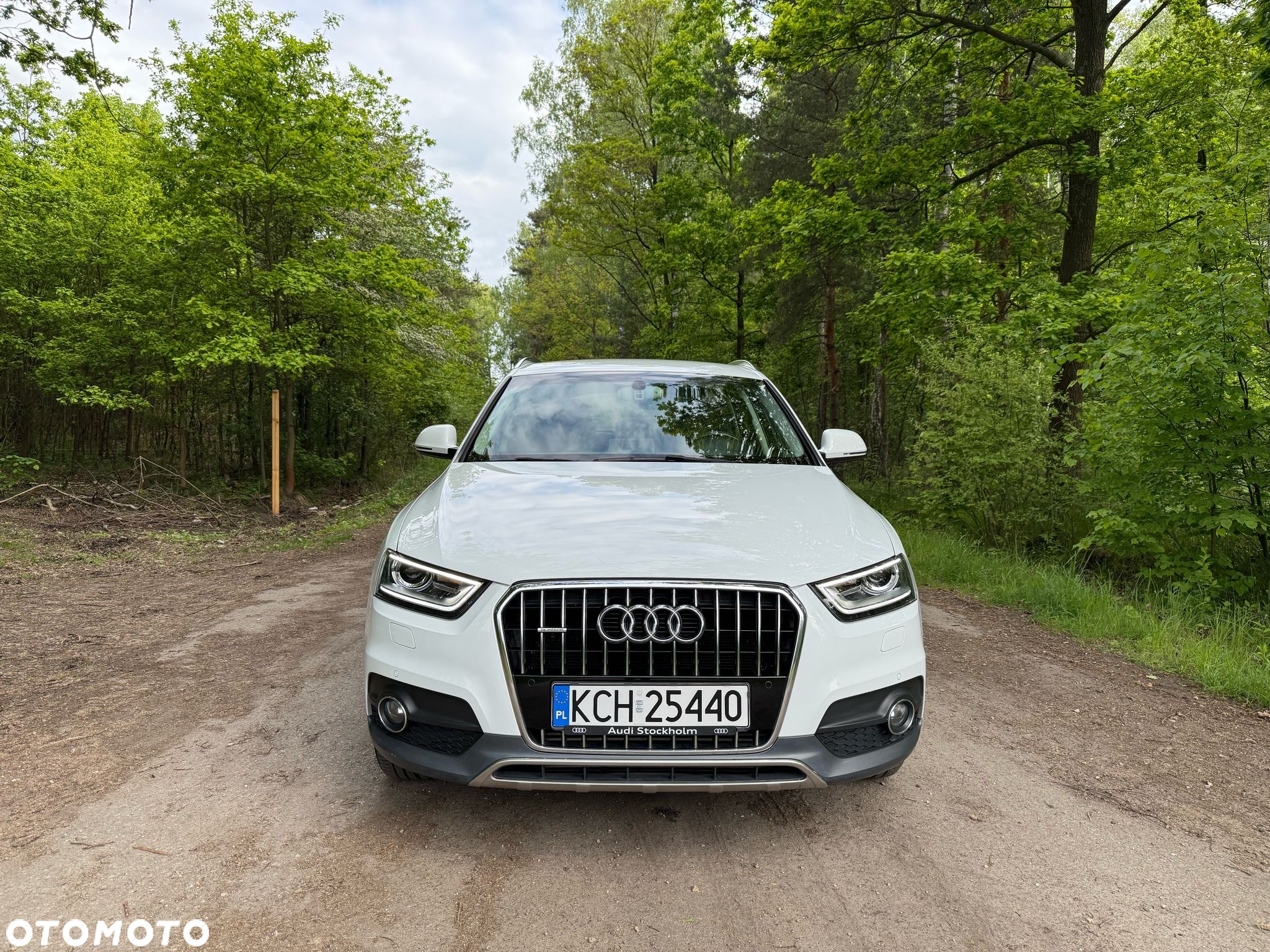 Audi Q3 2.0 TFSI Quattro S tronic - 4