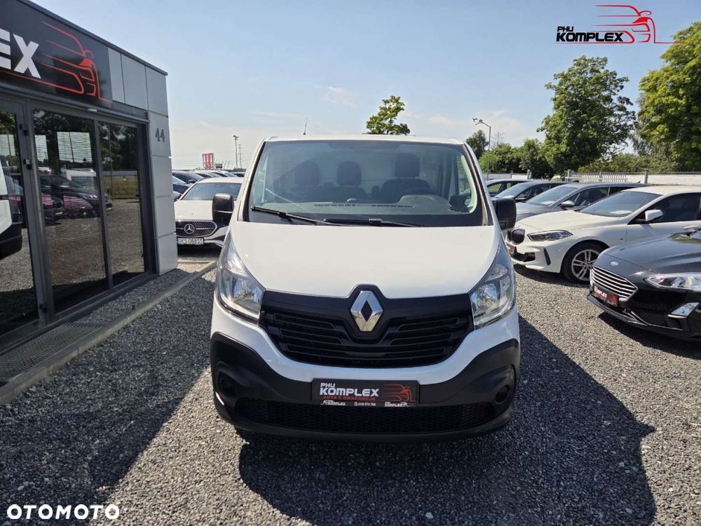 Renault Trafic - 3
