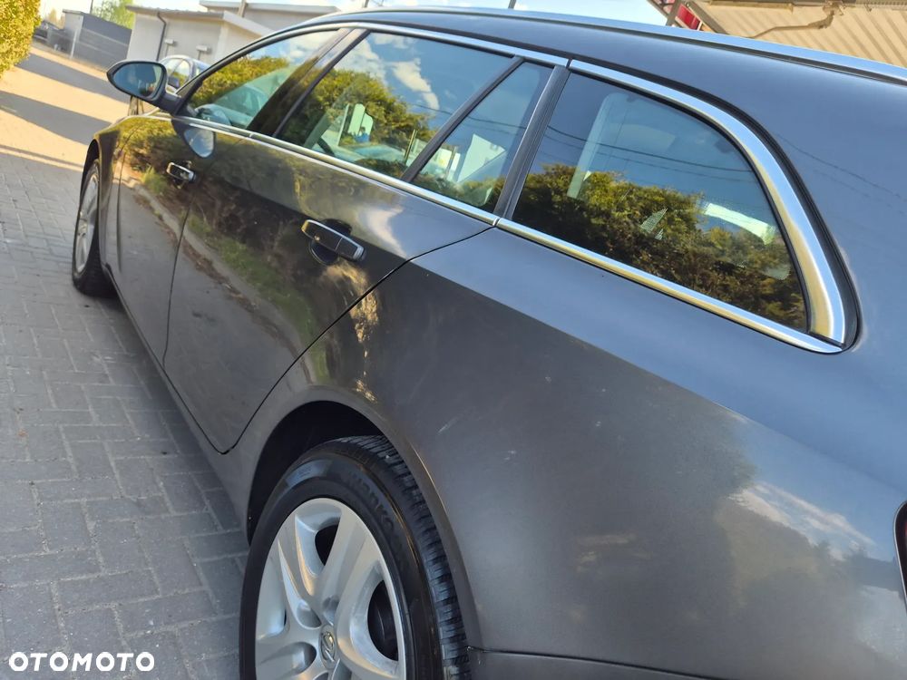 Opel Insignia 2.0 CDTI Edition - 22