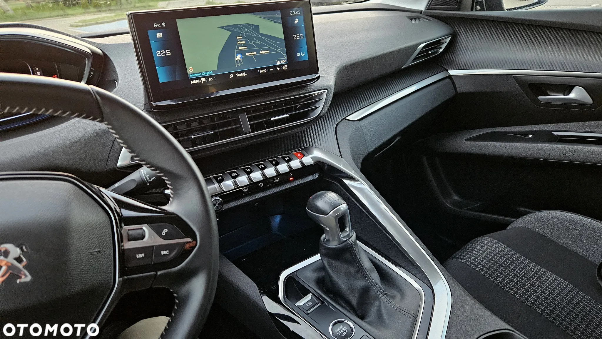 Peugeot 5008 1.2 PureTech GT S&S - 25