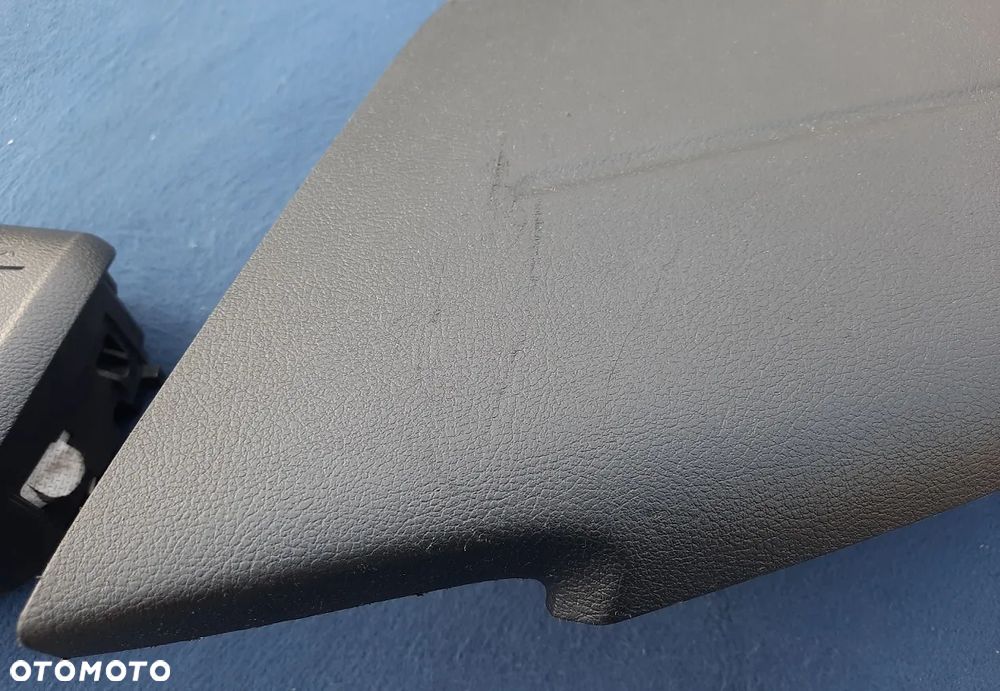 Ford Transit Custom MK8 airbag poduszka kierowcy pasażera air bag 2012 - 2016 - 2