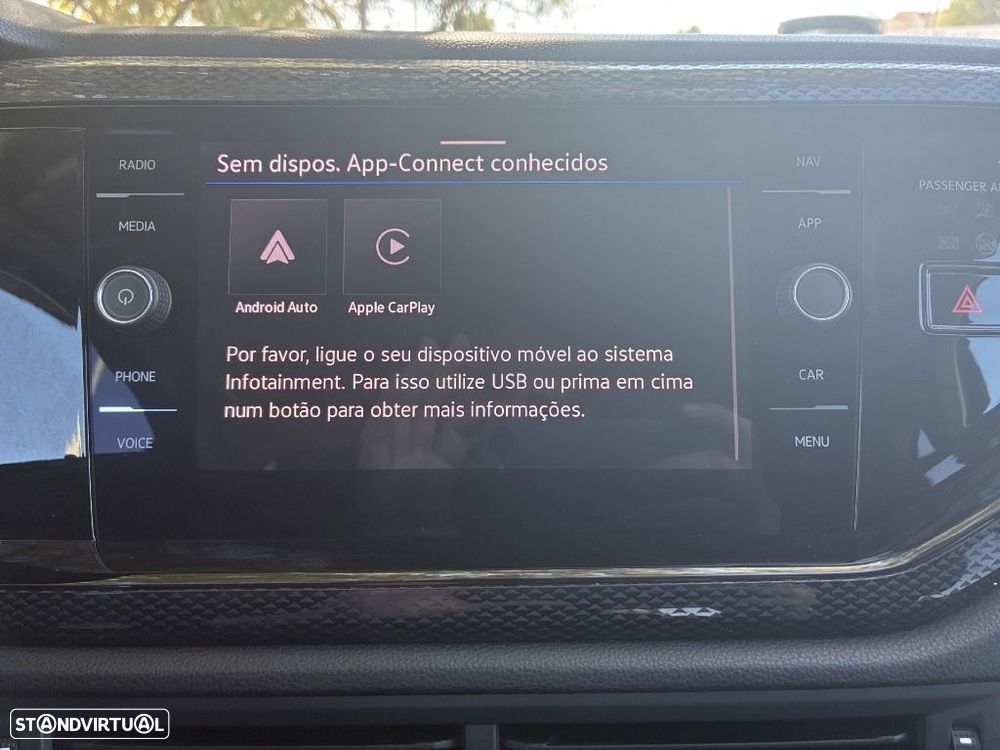 VW Polo 1.0 TSI Urban DSG - 21