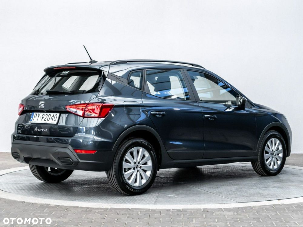 Seat Arona - 2