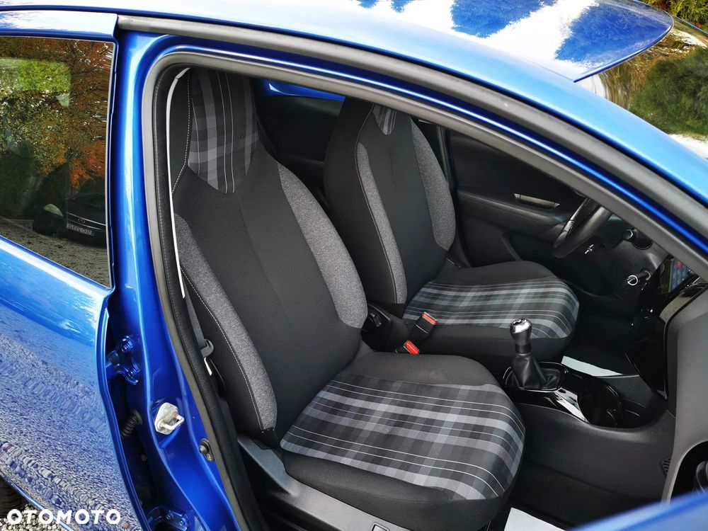 Peugeot 108 VTI 72 Style - 22