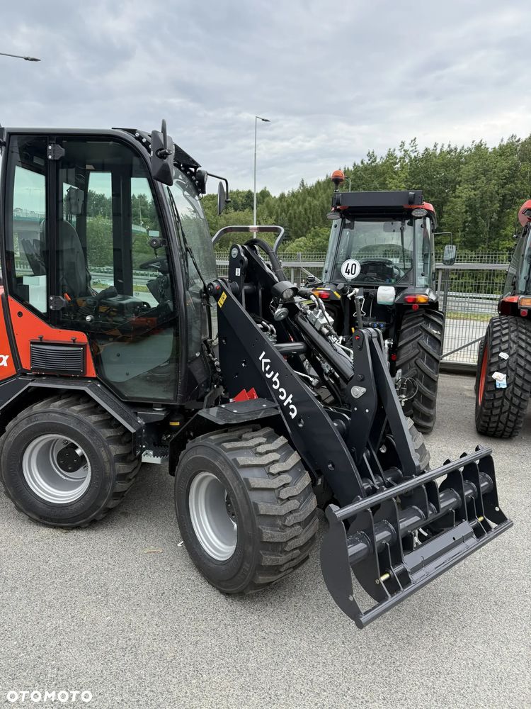 Kubota RT270-2 - 2