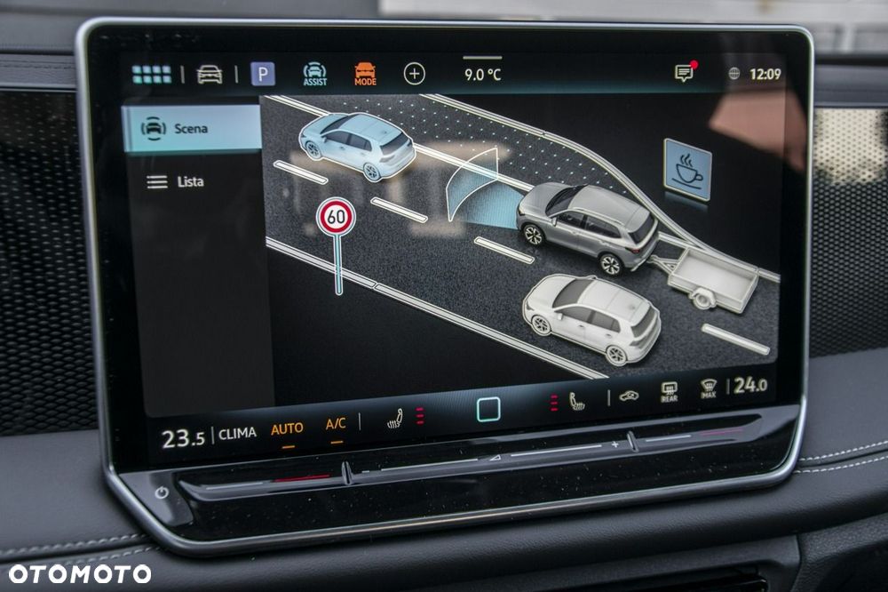 Volkswagen Tiguan - 26