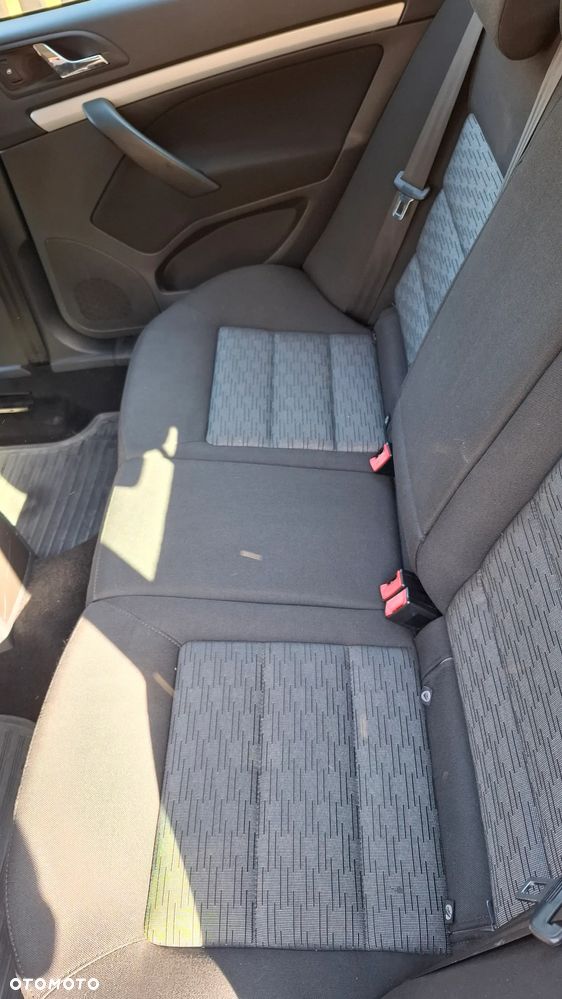 Skoda Octavia 1.9 TDI Ambiente - 13