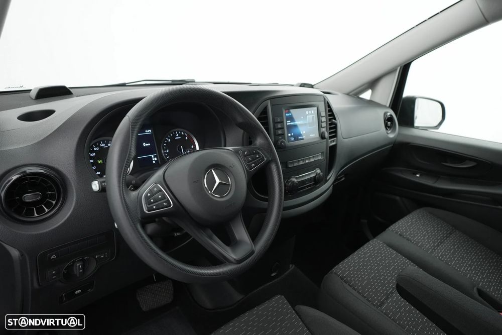 Mercedes-Benz Vito 114/34 - 29