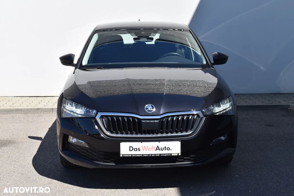 Skoda Scala 1.0 TSI Ambition - 2