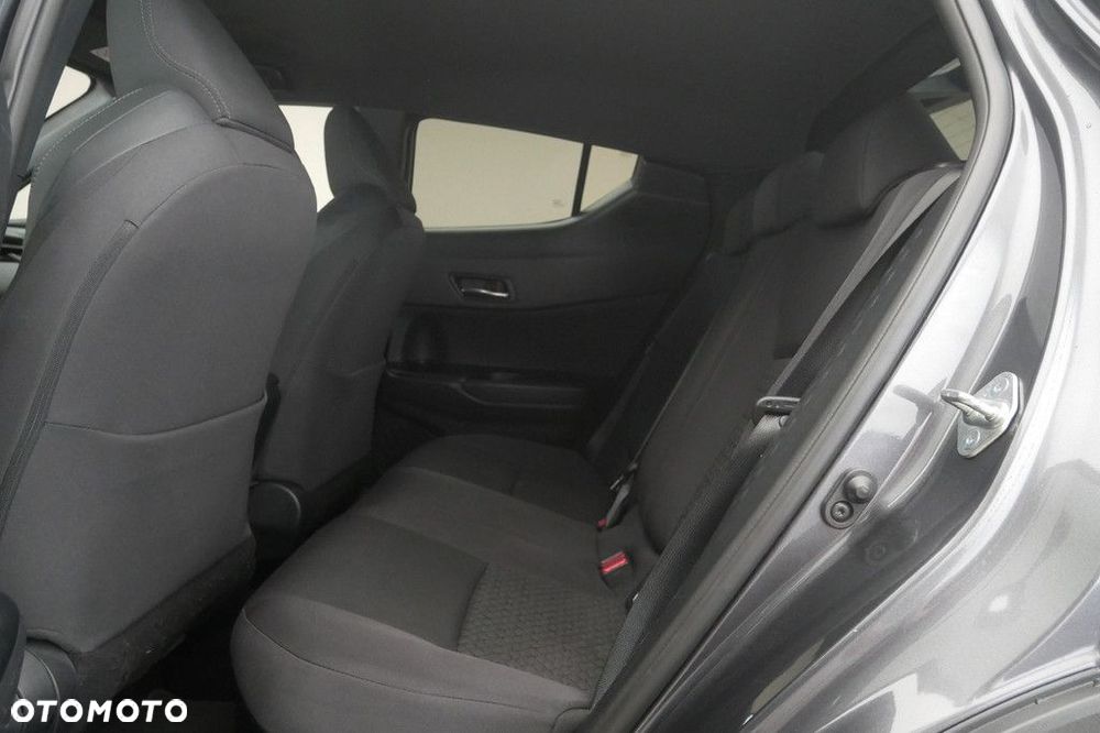 Toyota C-HR 1.8 Hybrid Style - 15
