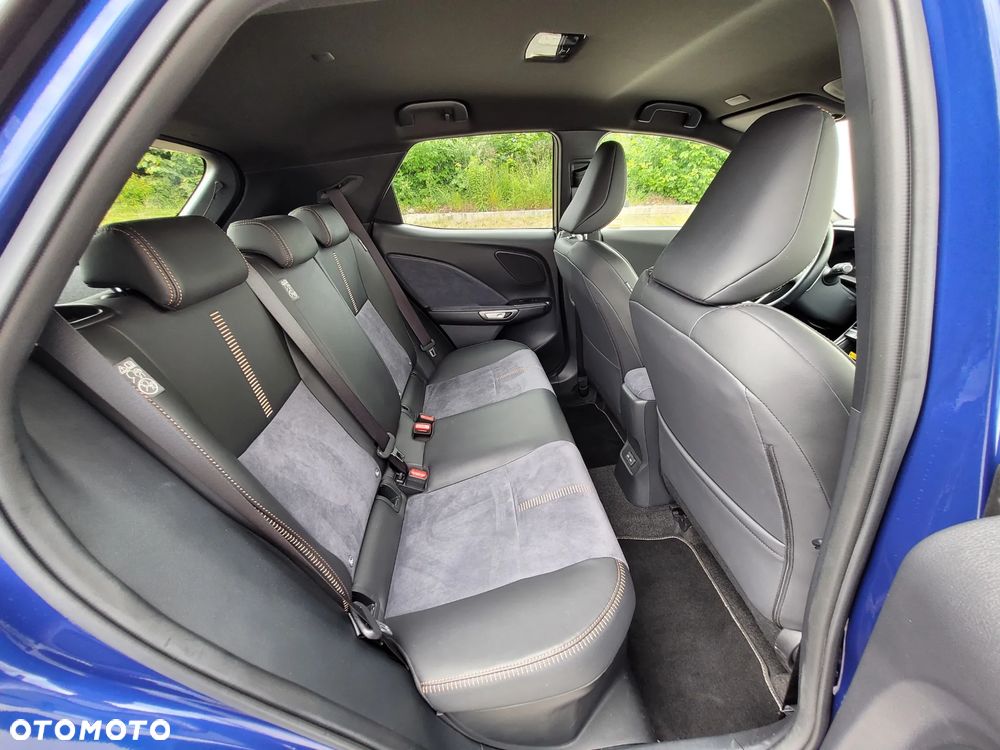 Lexus LBX 1.5 Hybrid Cool - 5