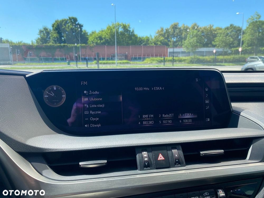 Lexus ES - 17
