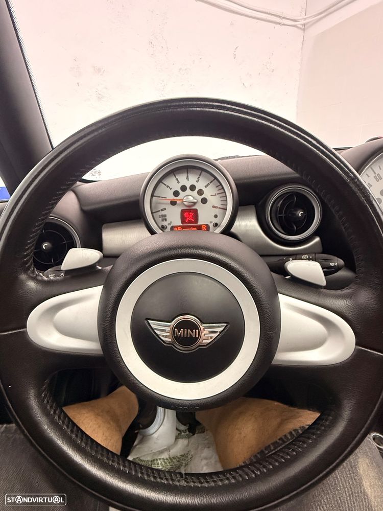 MINI Clubman John Cooper Works Auto - 16