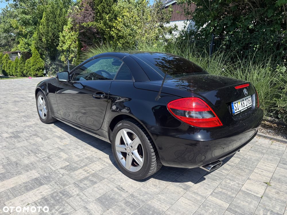 Mercedes-Benz SLK - 27