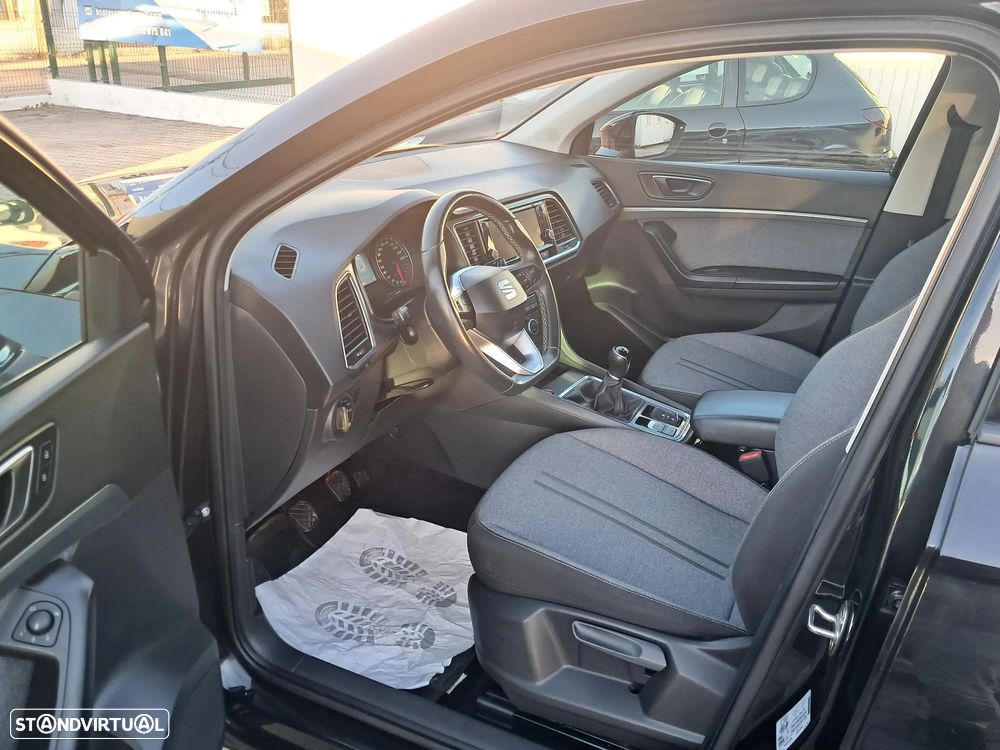 SEAT Ateca 1.0 TSI Style - 10