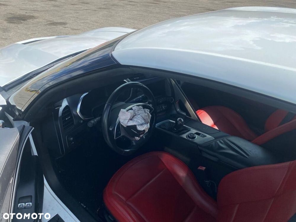 Chevrolet Corvette Stingray 2LT 6.2 V8 Cabrio - 15