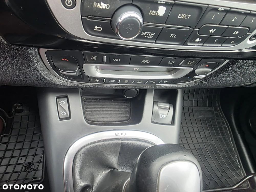 Renault Grand Scenic 1.9 dCi XXL FAP Exception - 8