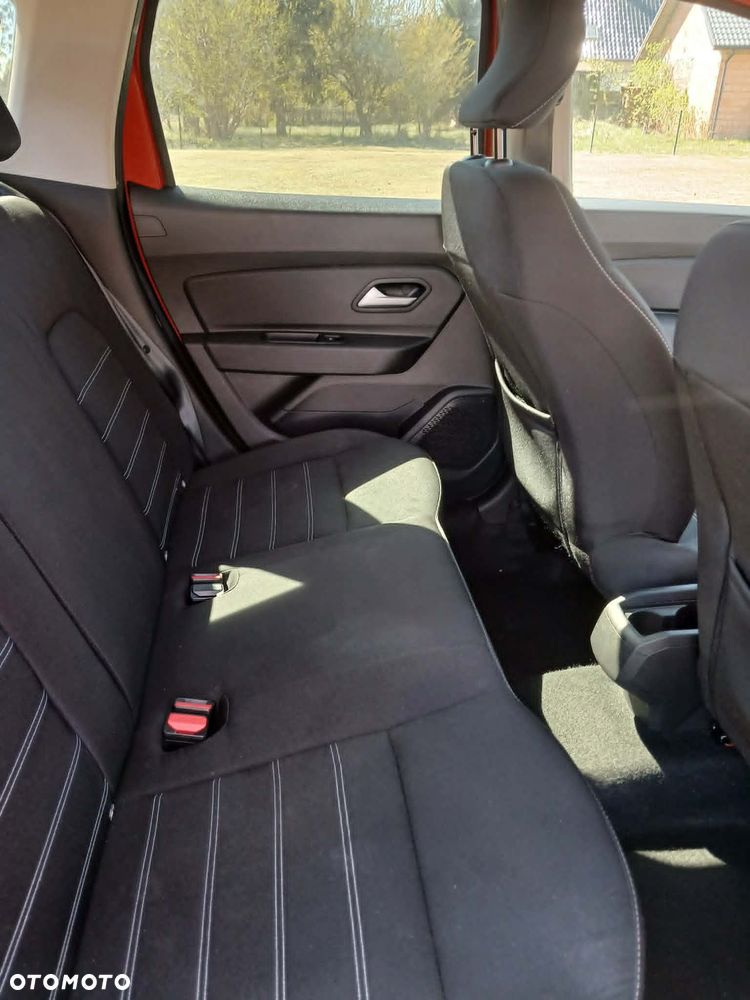 Dacia Duster 1.0 TCe Expression - 15