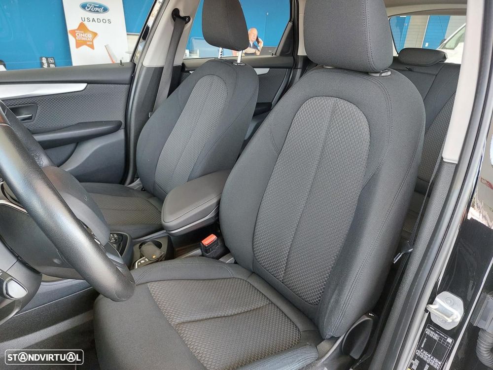 BMW 225xe Active Tourer Advantage - 8