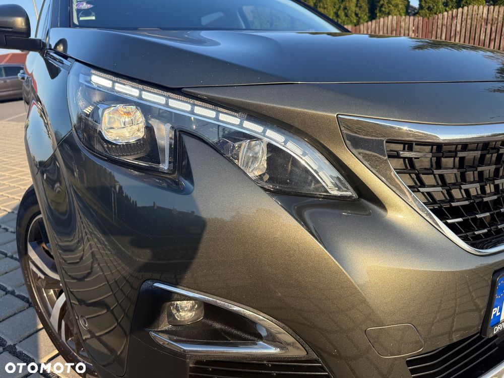 Peugeot 3008 PureTech 130 Stop & Start GPF EAT8 Active Business-Paket - 30