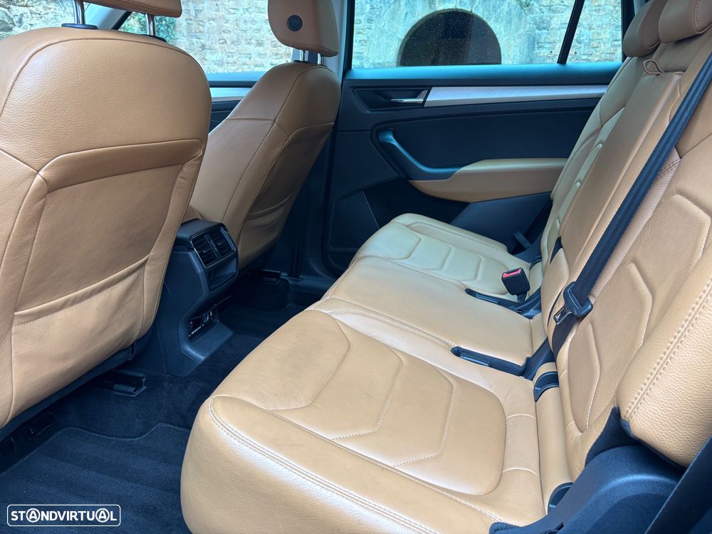 Skoda Kodiaq 2.0 TDI Style DSG - 14