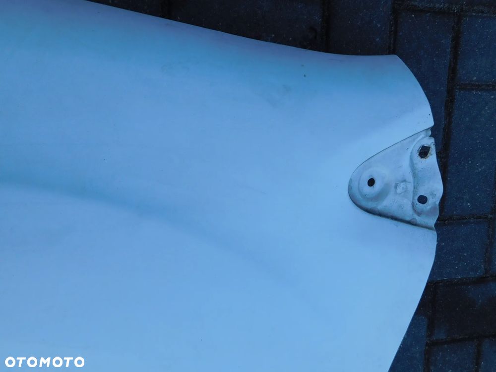 błotnik lewy przód BERLINGO II PARTNER II 08- EWP - 4