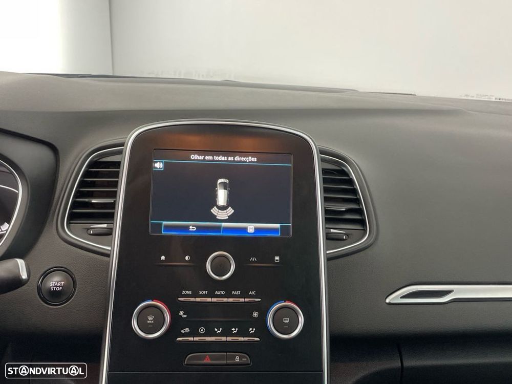 Renault Scénic 1.3 TCe Limited - 18