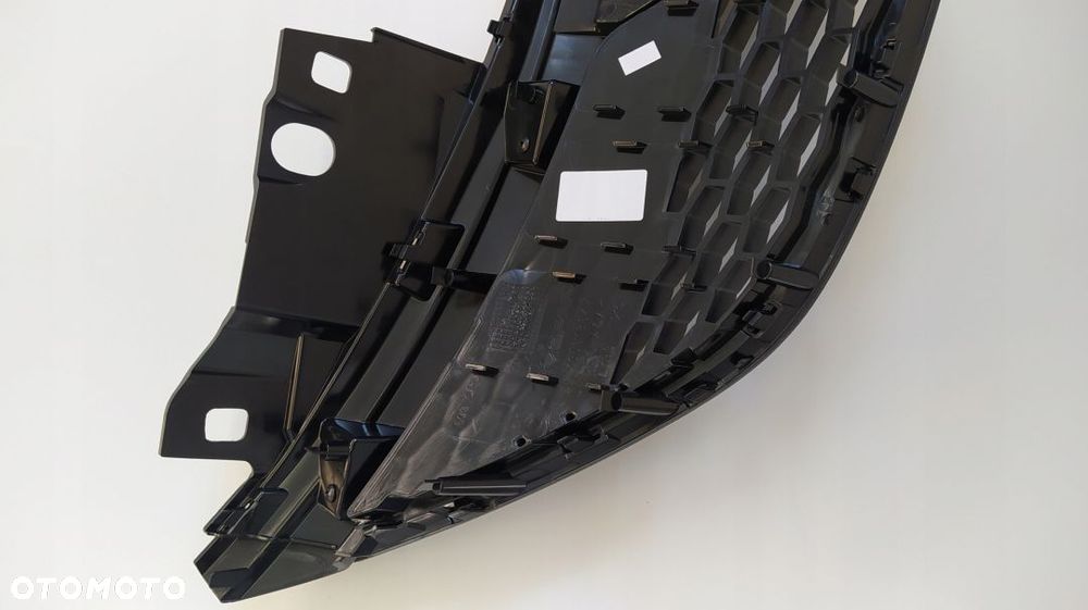 GRILL ATRAPA LANCIA YPSILON 735618647 - 5