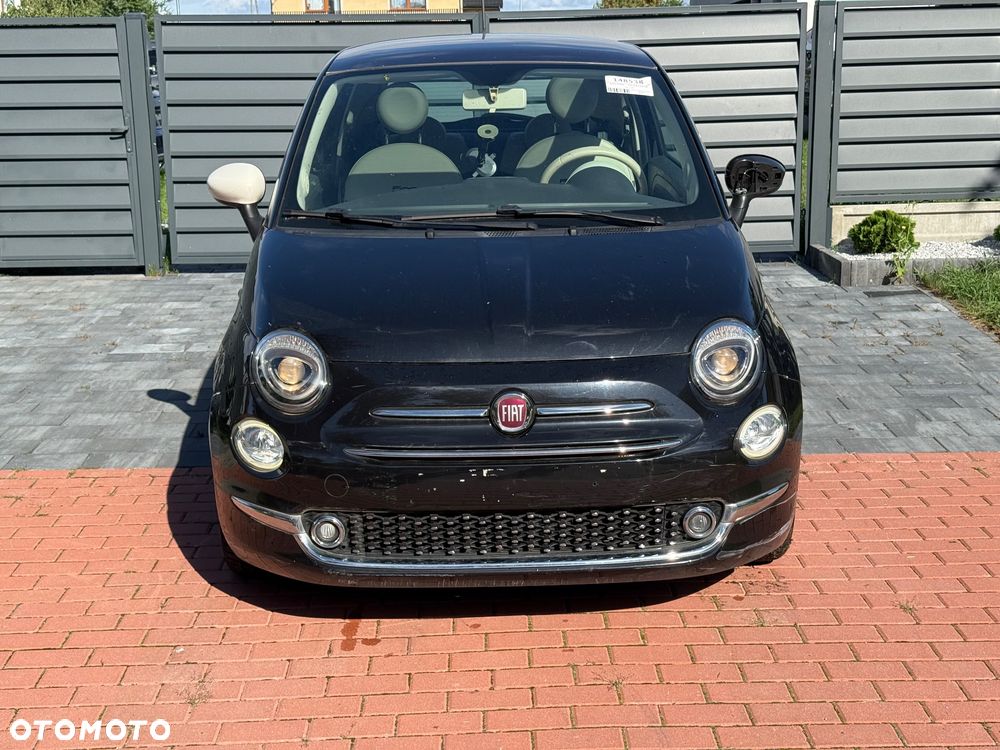 Fiat 500 - 2