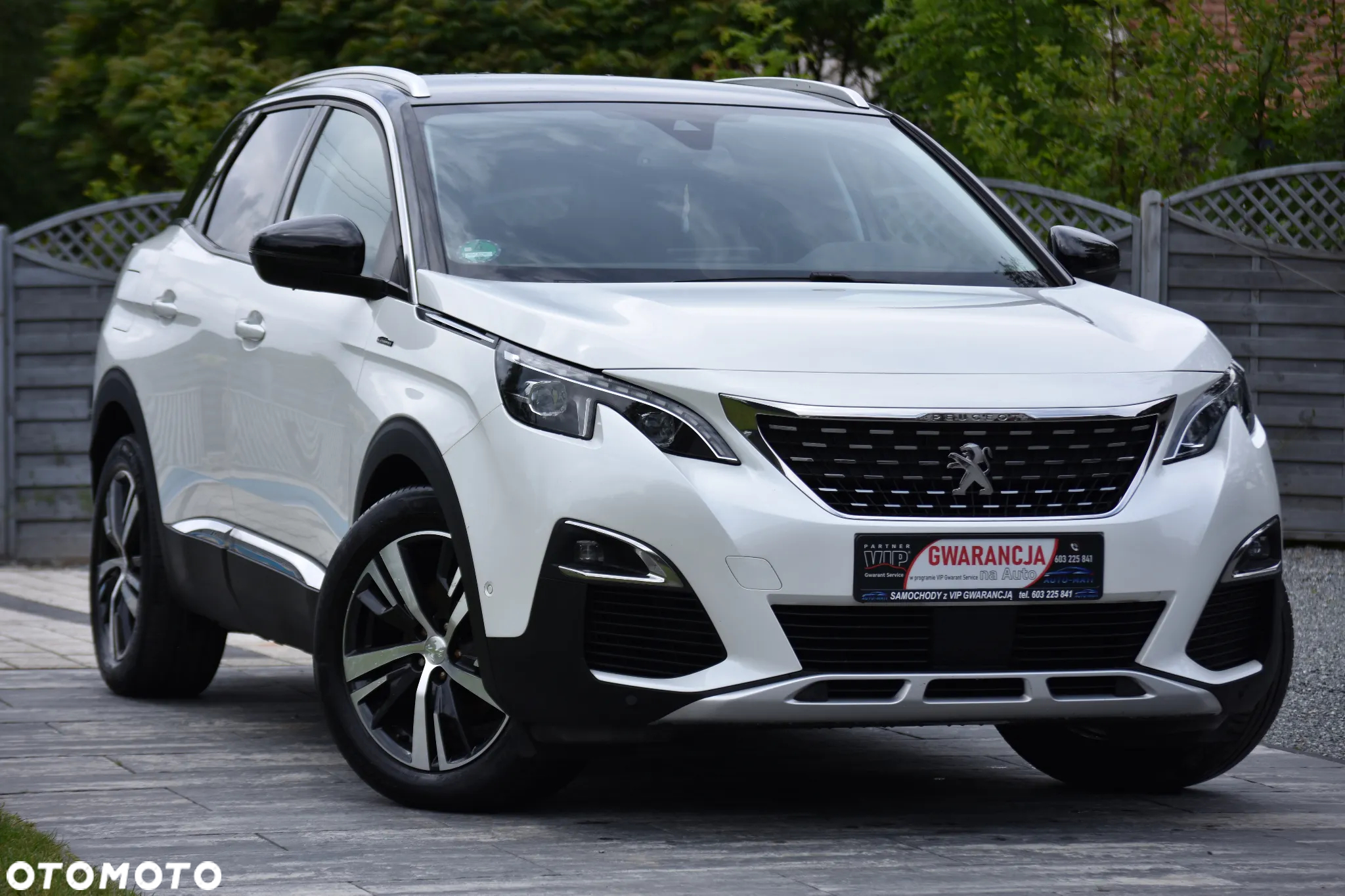 Peugeot 3008 HDi FAP 150 Allure - 9
