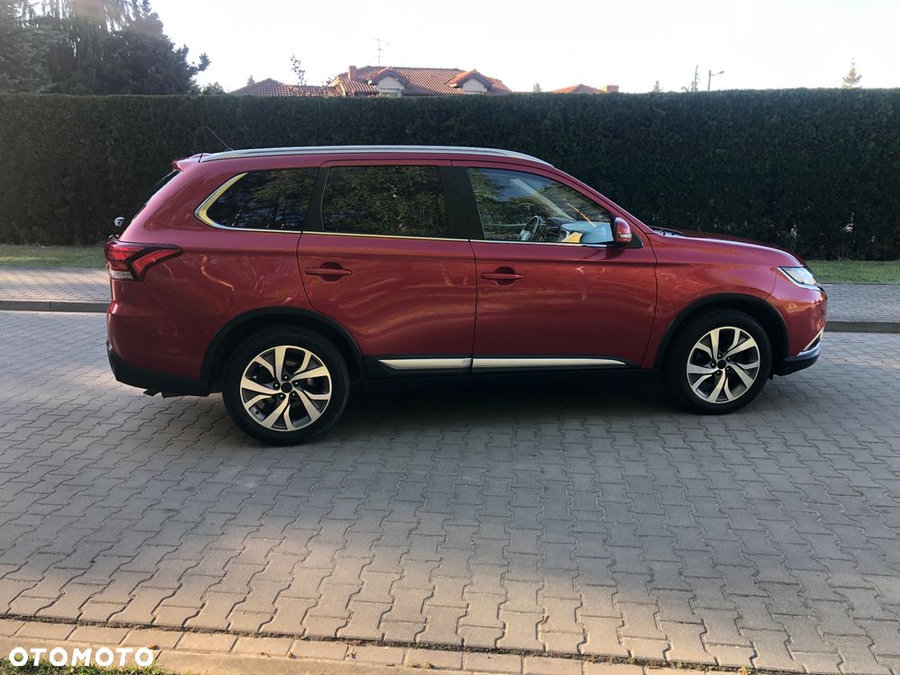 Mitsubishi Outlander ver-2-0-intense-plus-4wd-cvt - 15