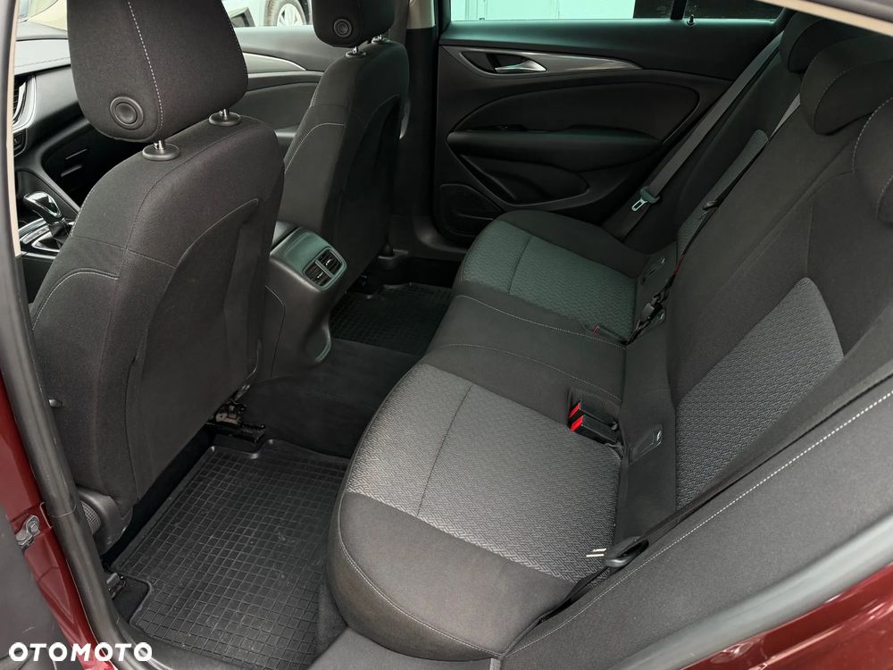 Opel Insignia 1.5 T Elite S&S Eco - 15