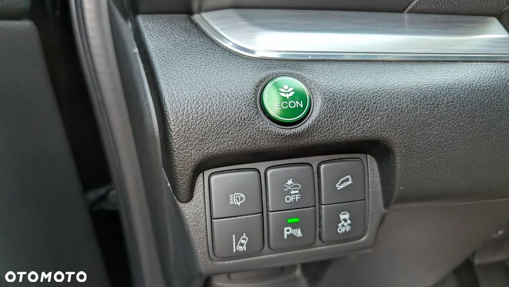 Honda CR-V 1.6i DTEC 4WD Automatik Executive - 20