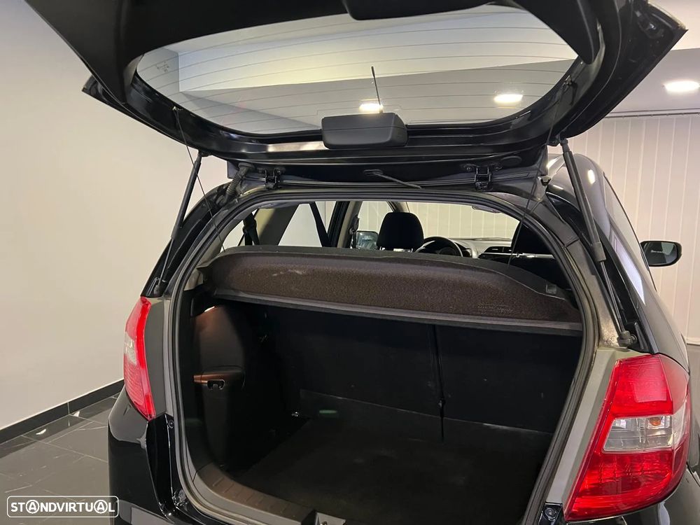Honda Jazz 1.2 i-VTEC Easy AC - 22