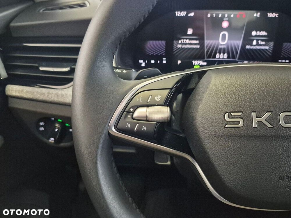 Skoda Kamiq 1.5 TSI Selection DSG - 18