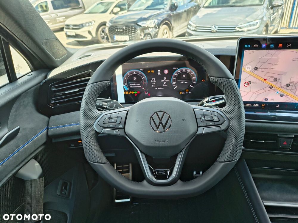 Volkswagen Tiguan 2.0 TDI 4Mot R-Line Plus DSG - 16