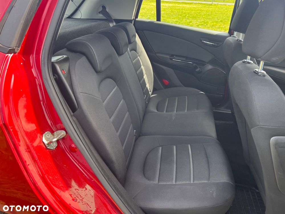 Fiat Bravo 1.6 Multijet 16V DPF Dynamic - 10