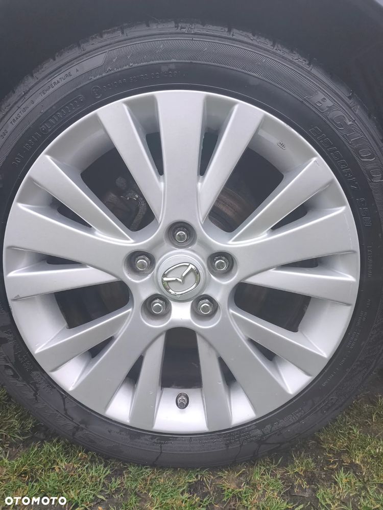 Mazda 6 2.0 Exclusive - 33