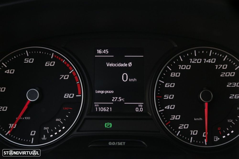 SEAT Leon 1.5 TSI Xcellence - 43