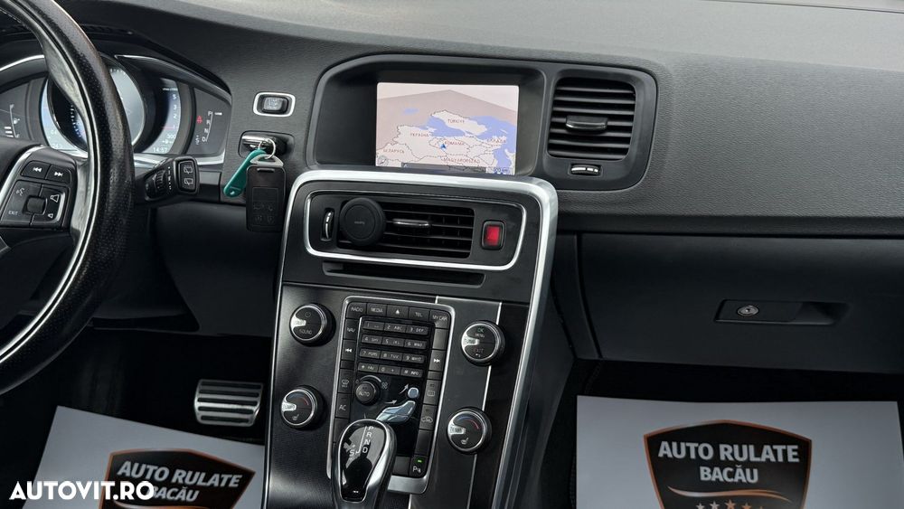 Volvo V60 - 15