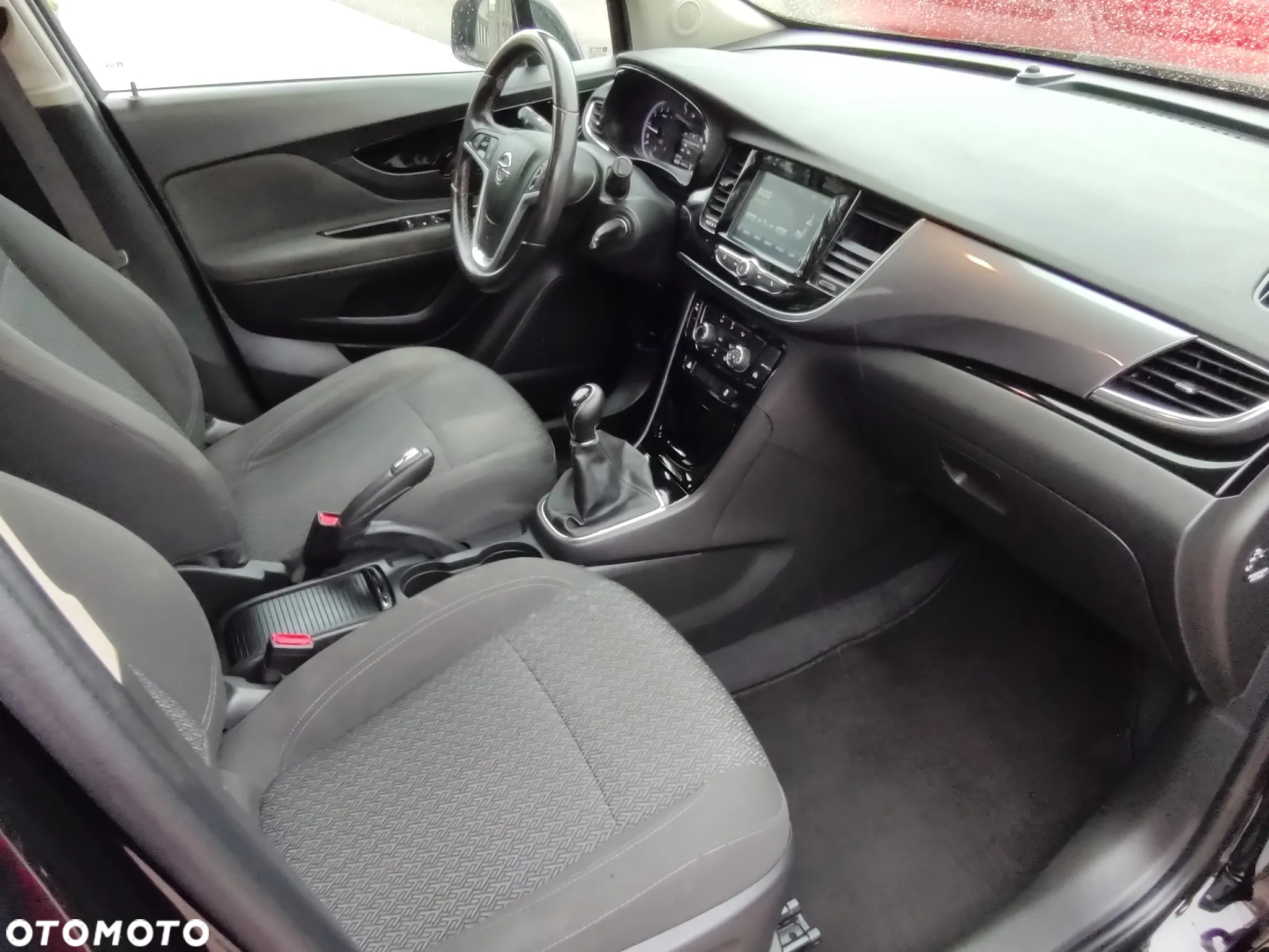 Opel Mokka - 25