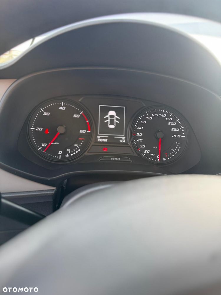 Seat Leon - 12
