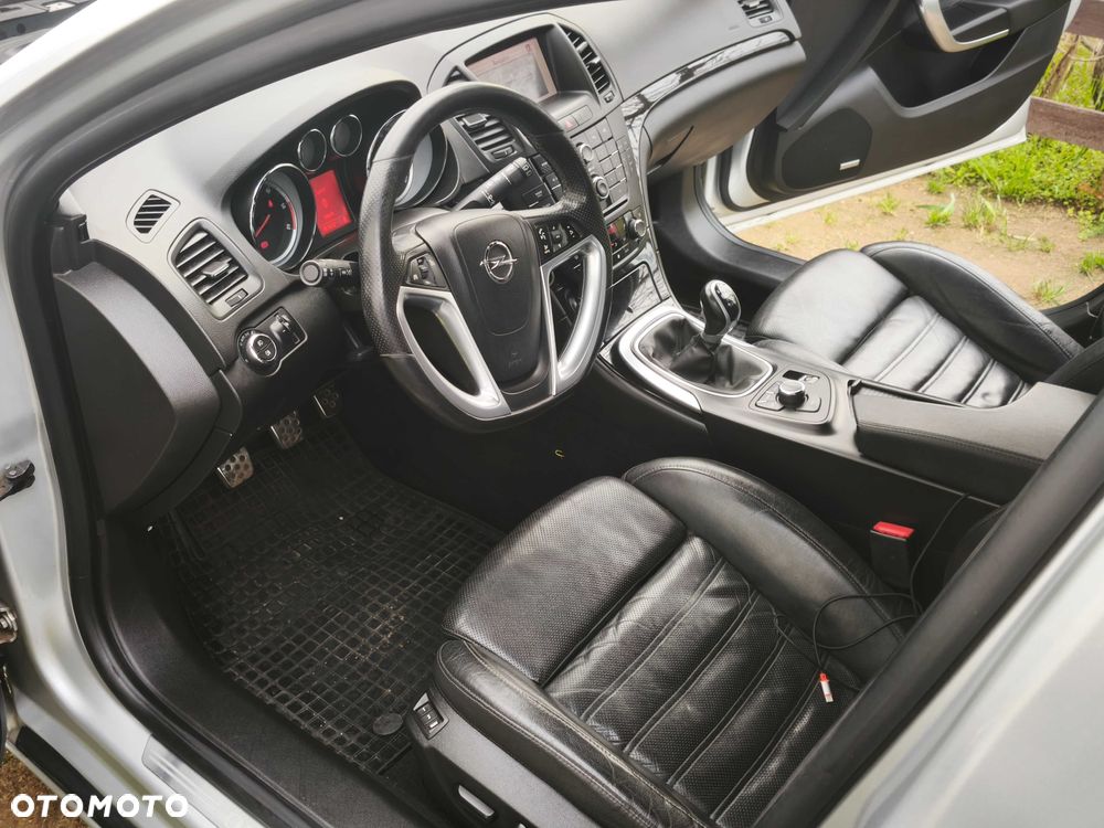 Opel Insignia - 6