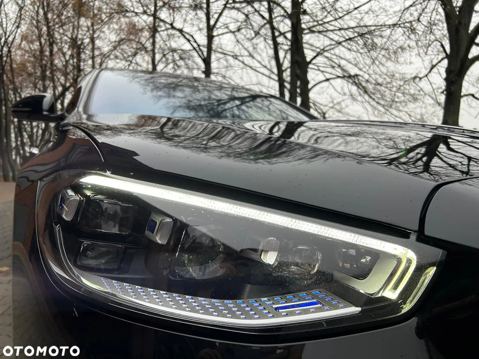 Mercedes-Benz Klasa S 600 L 7G-TRONIC - 3