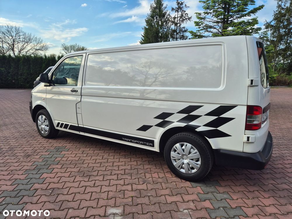 Volkswagen T5 - 8