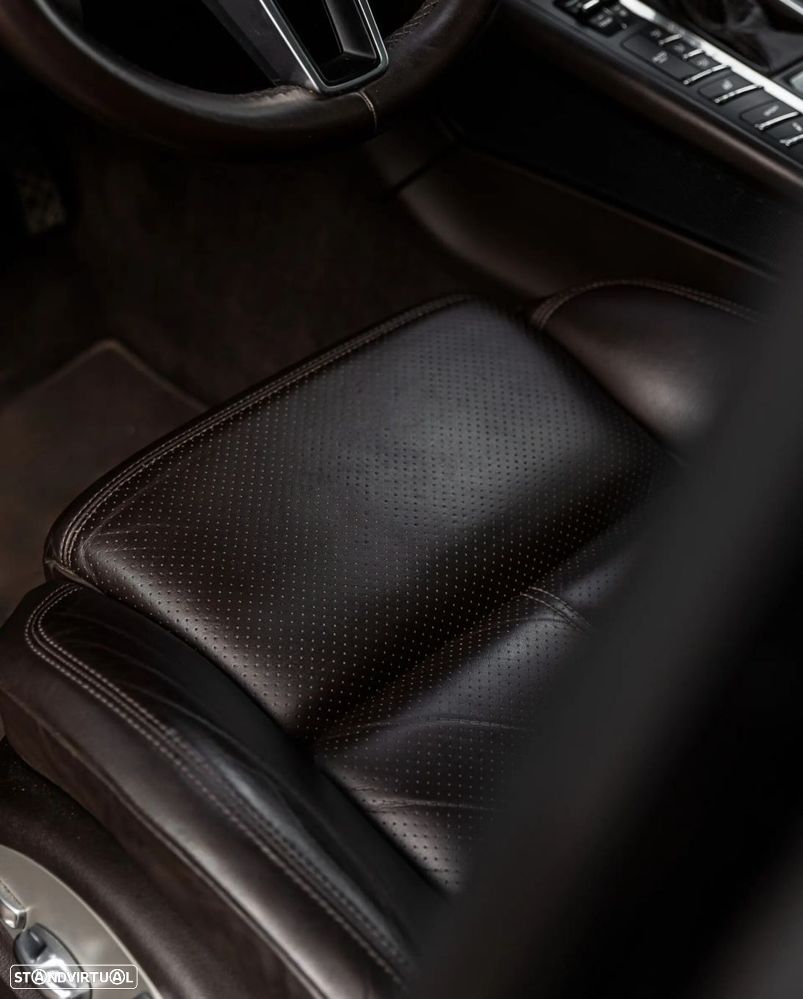 Porsche Macan - 18