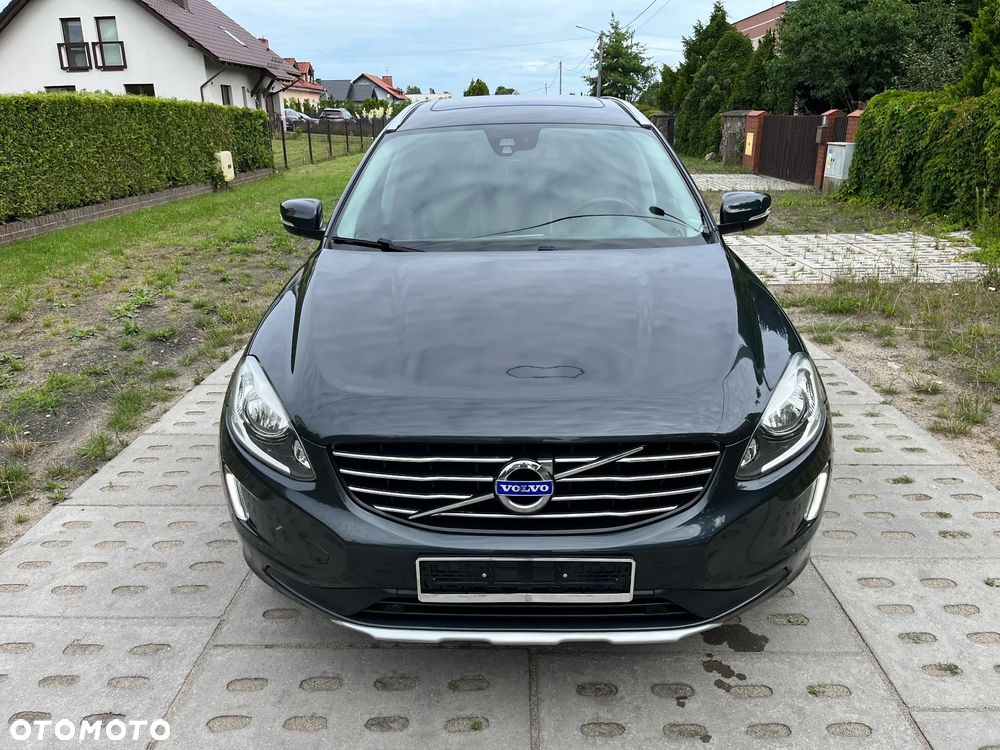 Volvo XC 60 D3 Summum - 3